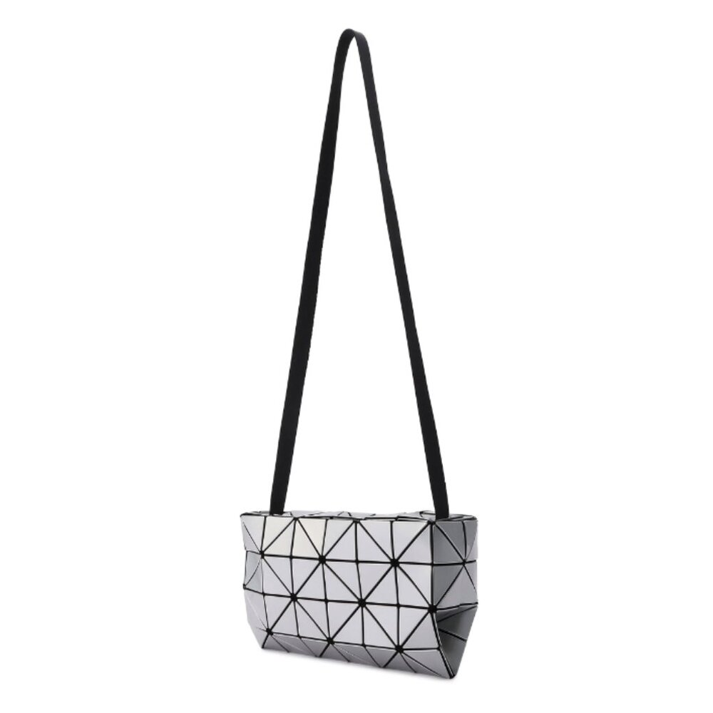 BAO BAO ISSEY MIYAKE CARTON in Silver